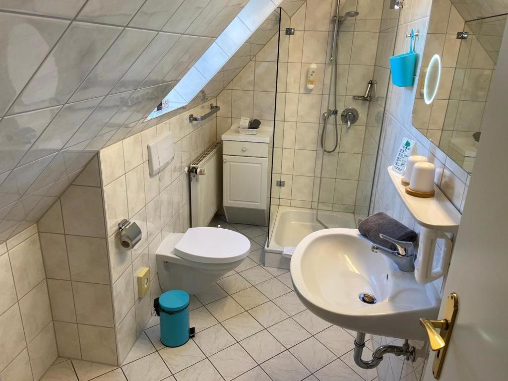 Friesenhof - Garni Gasthof 2*