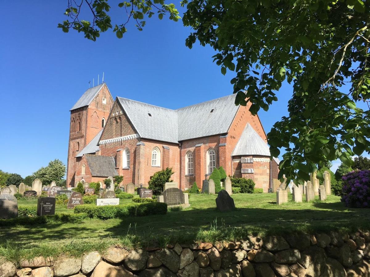 Friesenhof - Garni Gasthof Nieblum
