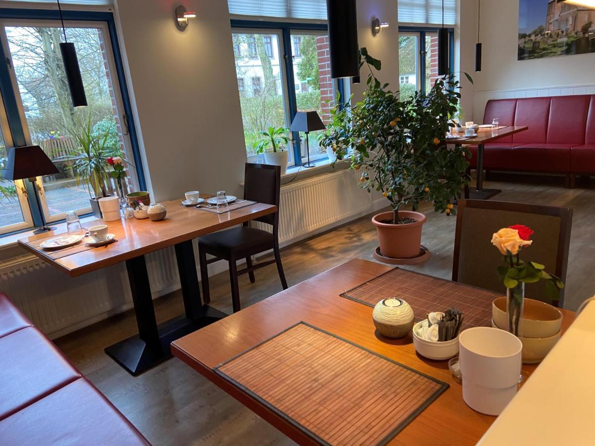 Friesenhof - Garni Gasthof