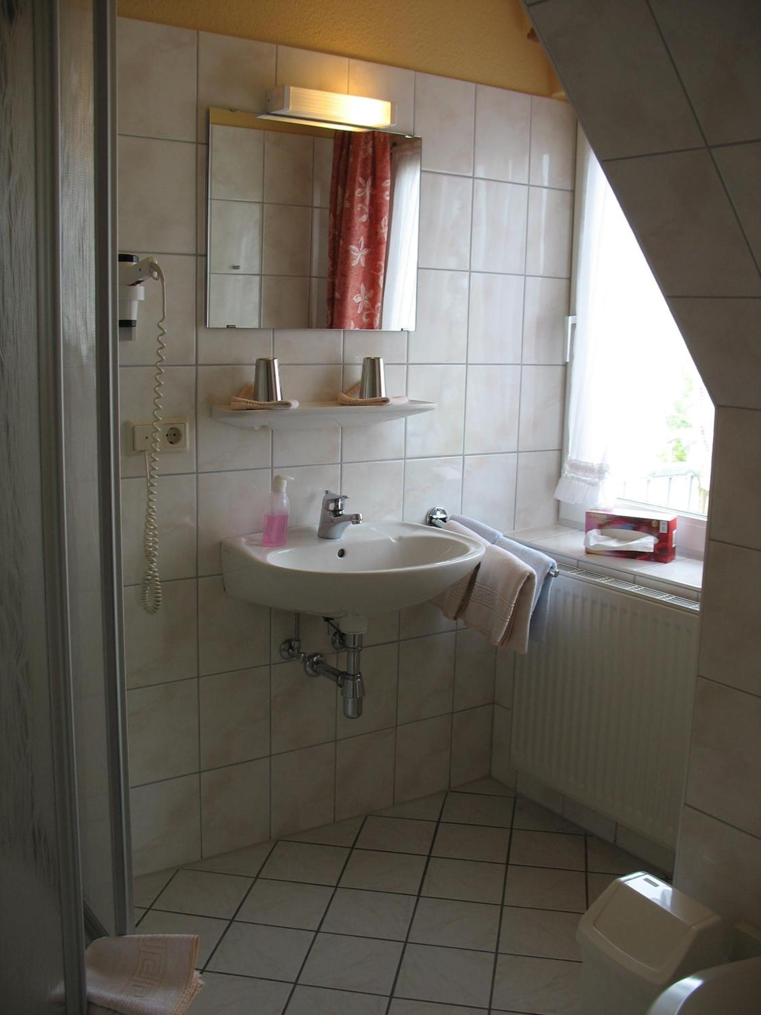 Friesenhof - Garni Gasthof