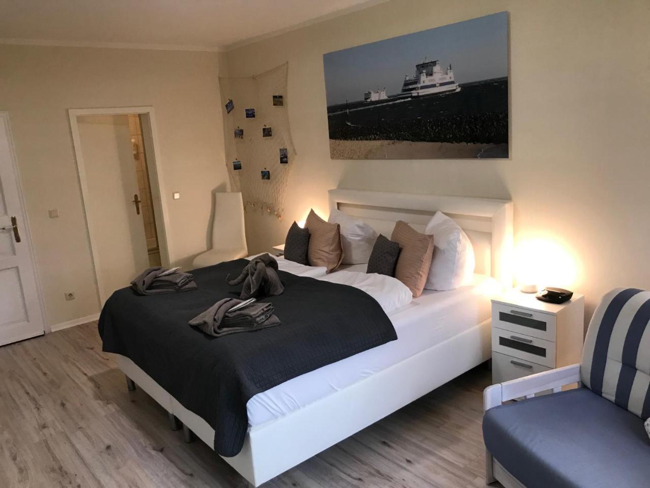 Friesenhof - Garni Gasthof 2*